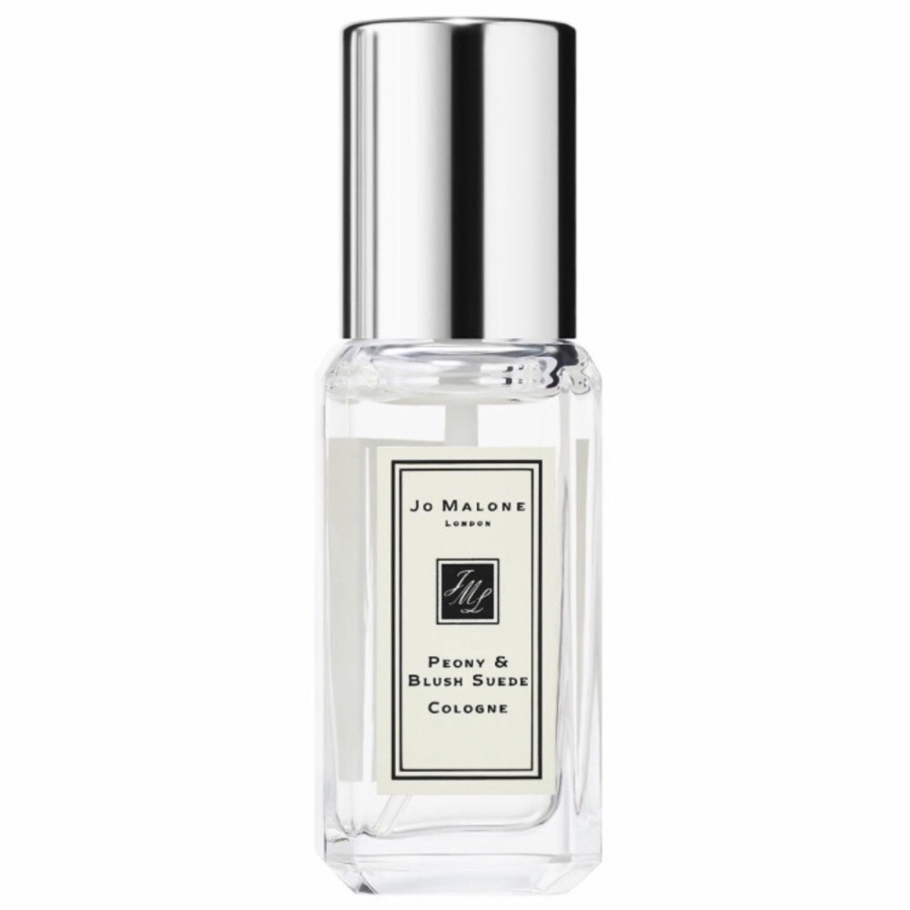 Jo Malone Peony & Blush Suede